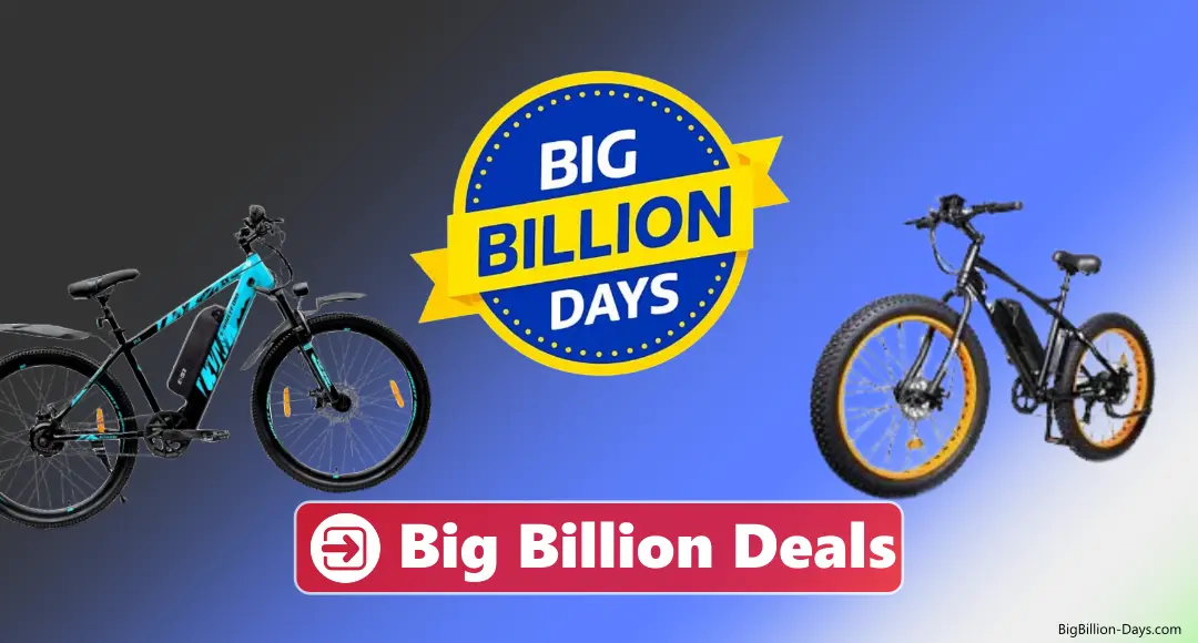 Top Electric Cycles Under 10000 in 2026
