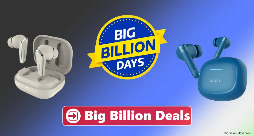 Top 5 Earbuds Under 500 in 2026