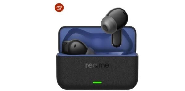 💥 realme Buds T500 Pro TWS Earbuds