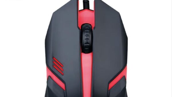 Amazon | Gaming Mouse at ₹ 129

https://amzn-to.co/gY5x2c