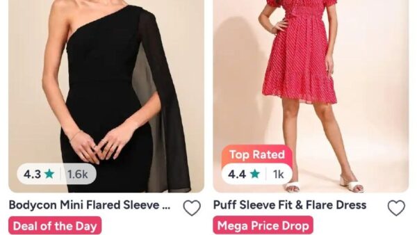👗🔥MYNTRA WOMEN’S CRAZY DEALS – STARTING ₹129