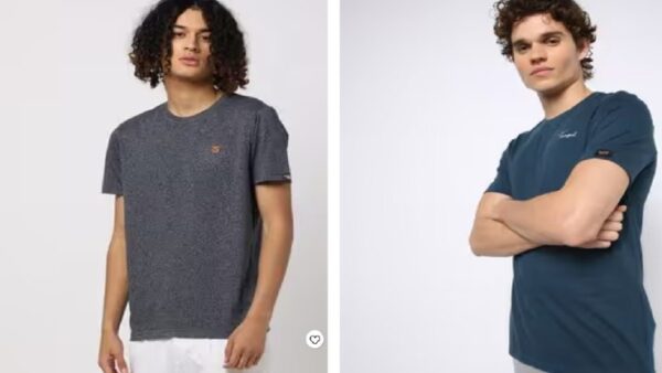 💥AJIO Loot : TeamSpirit Clothing 

Starts @