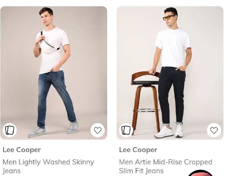 Ajio Loot : Upto 85% Off On