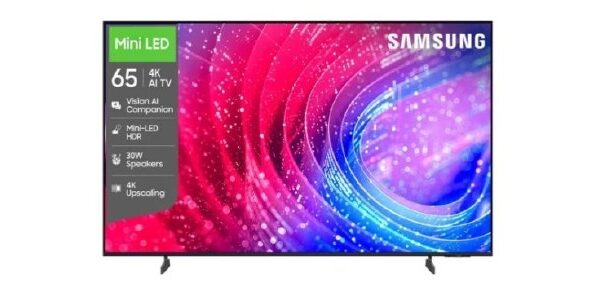 💥Samsung 65 inches Mini LED 4K Samsung