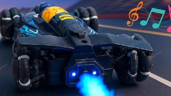 💥Formula F1 Drift Remote Control Car @1599.

🔗