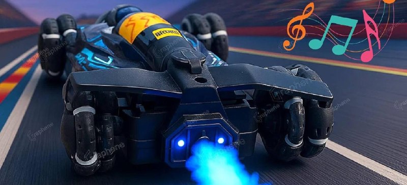 💥Formula F1 Drift Remote Control Car @1599.

🔗