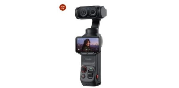 💥Insta360 Luna Ultra Standard Bundle | 8K