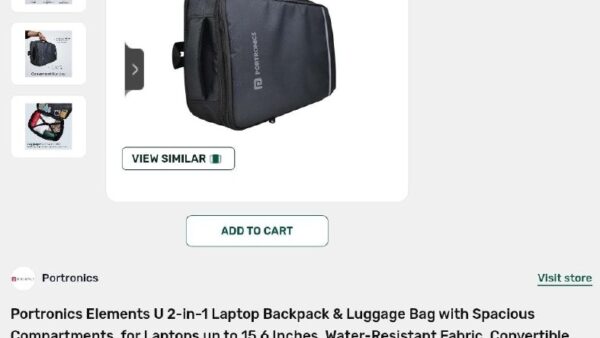 💥ONDC | Flat 72% Off on Portronics