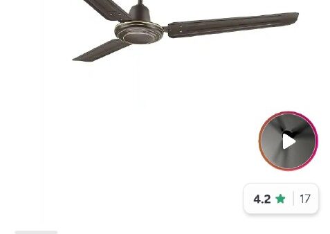 Myntra | Orient Electric Fans @ 1344

https://myntr.in/IBXdsp
https://myntr.in/yUCIAe
https://myntr.in/EQx1JL