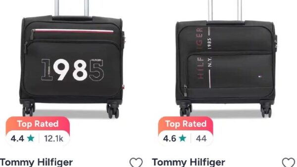 Myntra | Upto 65% Off On Tommy