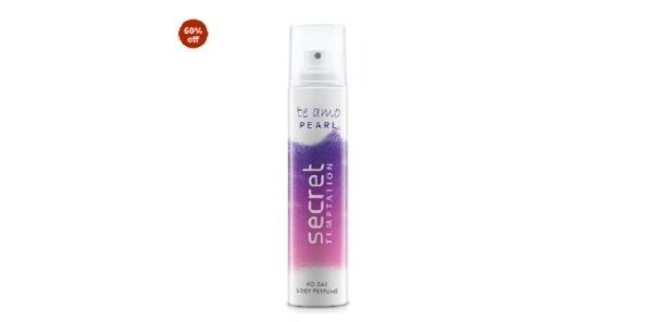 💥Secret Temptation Dodorant for Women, 120ml 

💰Deal