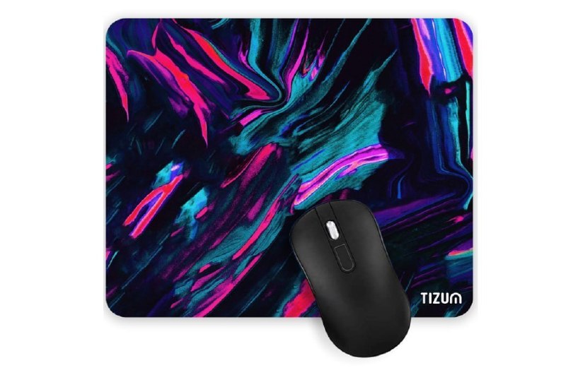 Amazon | Mouse Pad at Rs.89

🔗 https://amzn-to.co/jTtKgH