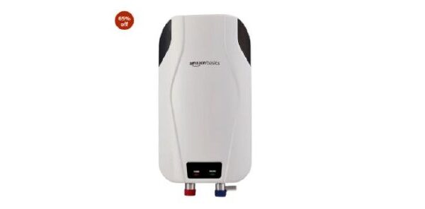 💥Amazon Basics 3L Instant Water Heater |