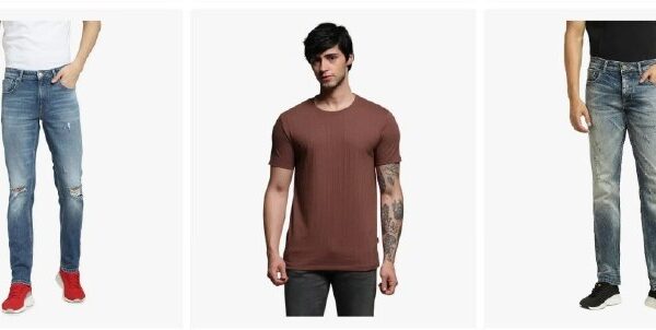 💥70-76% Off On Jack & Jones Clothing.

🔗https://amzn-to.co/DwhLqi

💥70-83%