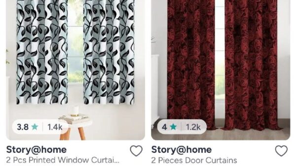 Myntra | Upto 79% Off On Window