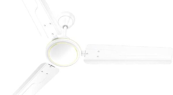💥Havells REO 1200mm ES Ceiling Fan 

💰Deal