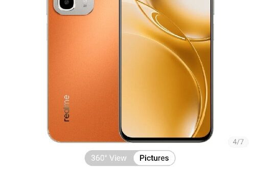 🔥 REALME STORE DEAL 🔥

📱 realme NARZO