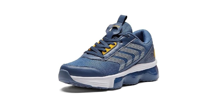 Amazon | Campus Men’s Rage Running Shoes