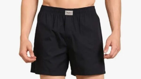 💥Pepe Jeans Men Boxer Shorts

💰Deal @ 314🔥.
