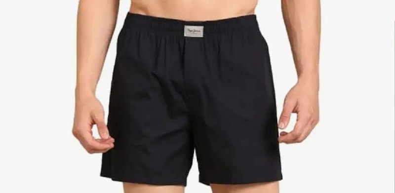 💥Pepe Jeans Men Boxer Shorts

💰Deal @ 314🔥.