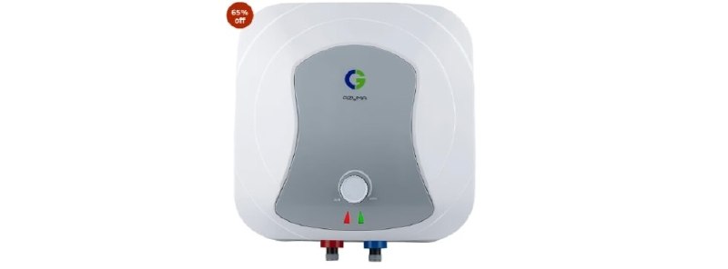 💥CG-Azuma 10Ltr Storage Water Heater (Geyser) 5-star