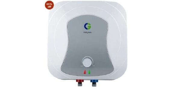 💥CG-Azuma 15Ltr Storage Water Heater (Geyser) 5-star