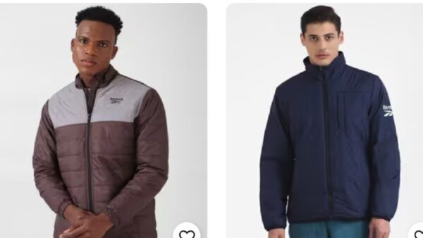 💥AJIO : Upto 80% Off Reebok Clothing

Men: