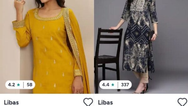 Myntra | Upto 88% Off On Libas