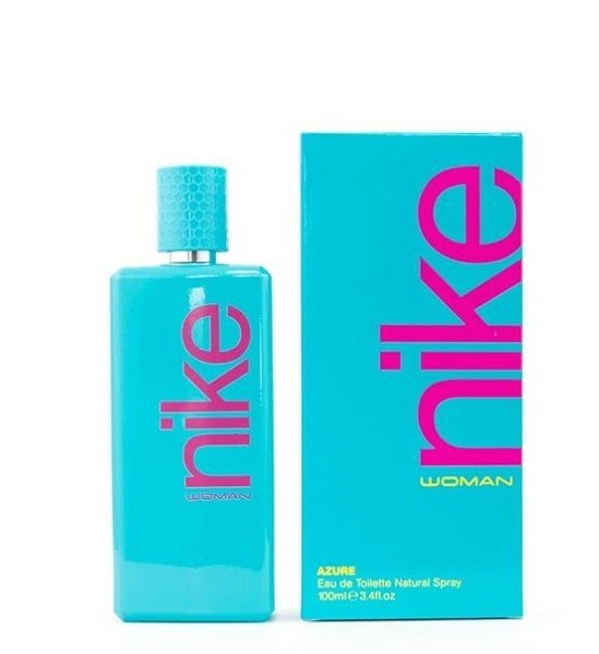 ⚡️Amazon | NIKE Azure Woman EdT 100ml

🎁