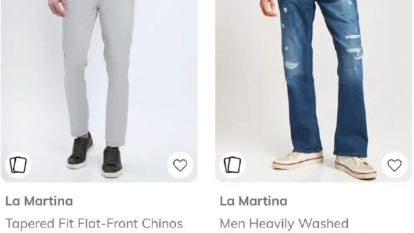 AJIO Loot : Price Drop On Premium
