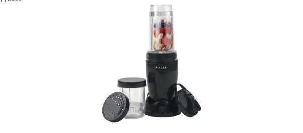 💥SINGER Nutricool Juicer Mixer Grinder | Smoothie