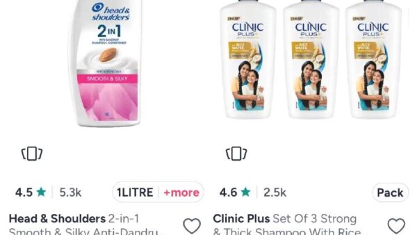 🔥Beauty Mega Deals on Myntra 🔥

⚡Haircare UPTO