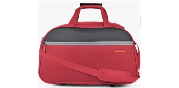 💥Aristocrat – 52 Cm Duffle Bag 

💰Deal