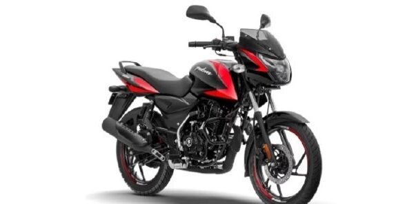 💥Bajaj Pulsar 125 Neon Disc Bike 

💰Deal