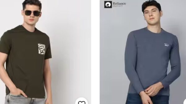 💥AJIO Loot : 80% Off On John