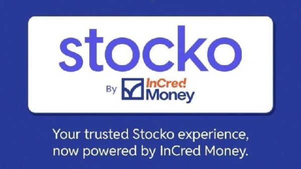 📈✨ Start Your Investing Journey with Incred