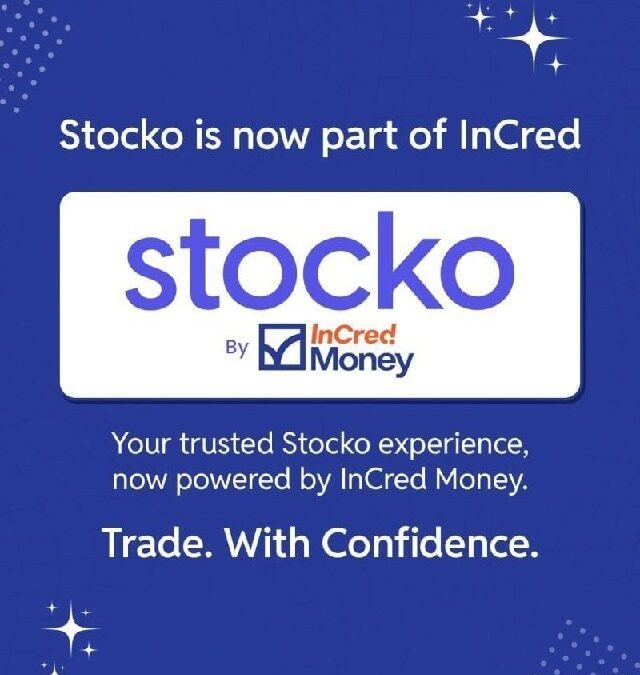 📈✨ Start Your Investing Journey with Incred