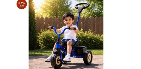 Lifelong Kids Tricycle for Boys & Girls