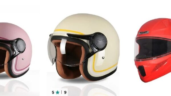 💥Myntra : Extra 30% Off On Helmets.

✅Apply