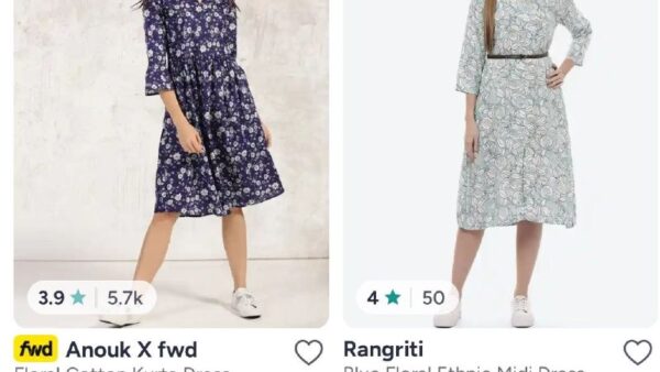 Myntra | Upto 85% Off On Women