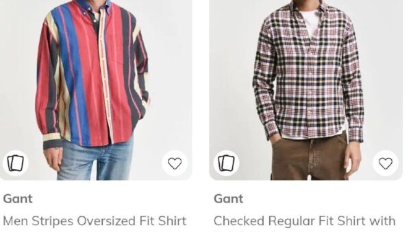 Ajio Crazy Deals Min 50% Off On