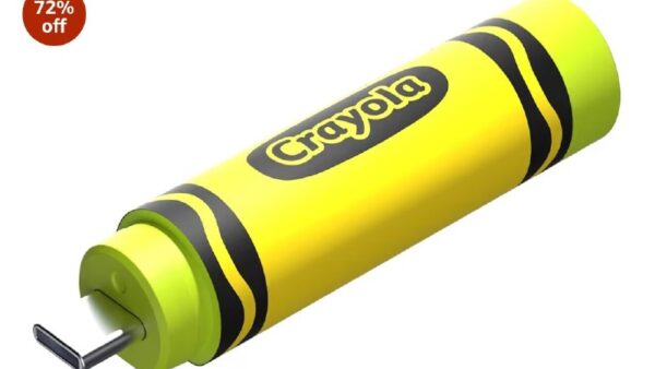 💥SANDISK Crayola USB Type-C 256GB, Upto 300