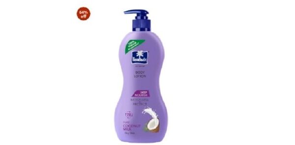 💥Parachute Advansed Deep Nourish Body Lotion for