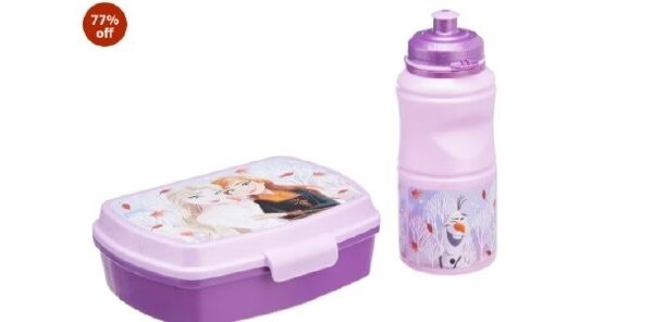 STRIDERS 2 PCS BTS Set in Gift