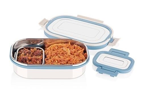 Amazon | Ritu Big Belly Airtight Lunch