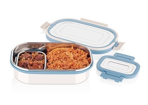 Amazon | Ritu Big Belly Airtight Lunch