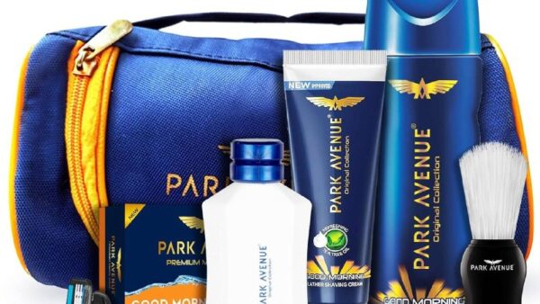 💥Park Avenue Good Morning Grooming Collection 7