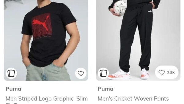 Ajio Loot : Upto 70% Off On