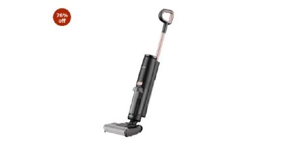 acerpure Cordless Wet & Dry Vacuum Cleaner,