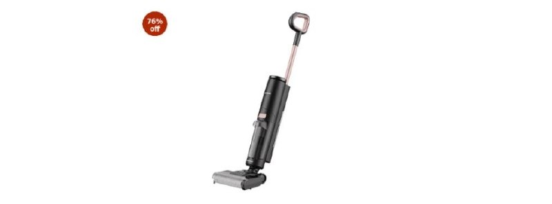 acerpure Cordless Wet & Dry Vacuum Cleaner,